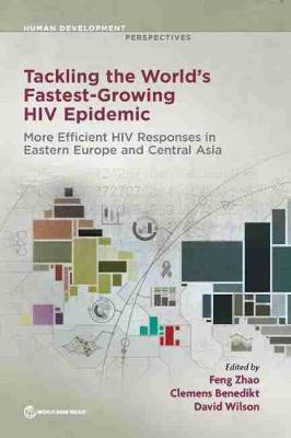 Tackling the world's fastest growing HIV epidemic