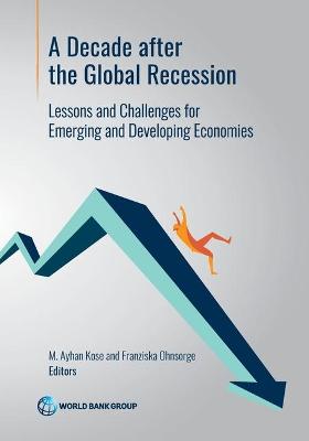 decade after global recession