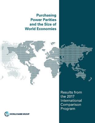 Purchasing power parities and the real size of world economies
