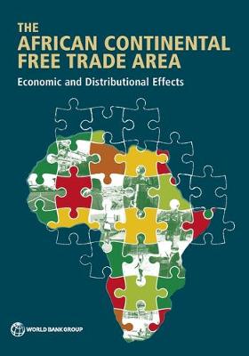 African Continental Free Trade Area