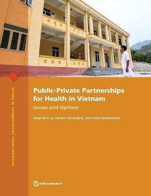 Public-private partnerships for health in Vietnam
