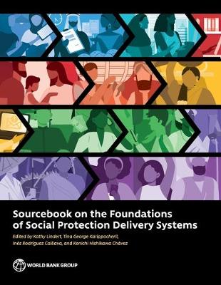 Sourcebook on the foundations of social protection delivery systems