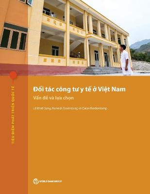 Public-Private Partnerships for Health in Vietnam