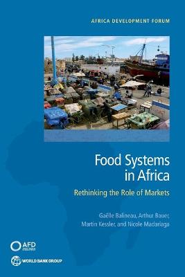 Food systems in Africa
