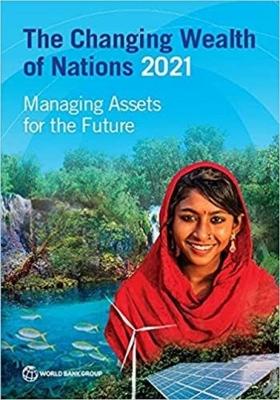 Changing Wealth of Nations 2021