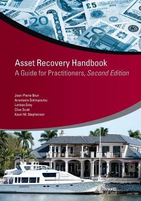 Asset recovery handbook