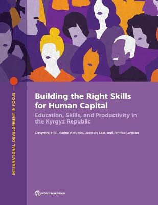 Building the right skills for human capital