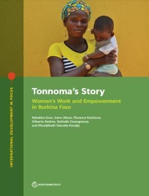 Tonnoma's story
