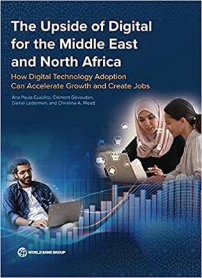 The Upside of Digital for the Middle East and North Africa