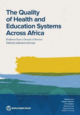 Quality of Health and Education Systems Across Africa