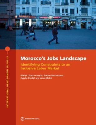 Morocco's jobs landscape