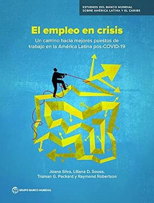 Employment in Crisis (Spanish Edition)