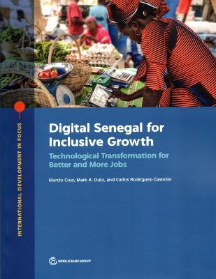 Inclusive Digital Senegal