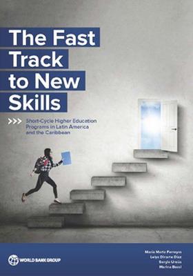 The Fast Track to New Skills