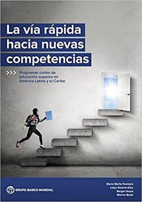 The Fast Track to New Skills (Spanish Edition)