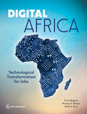 A Digital Economy for Africa