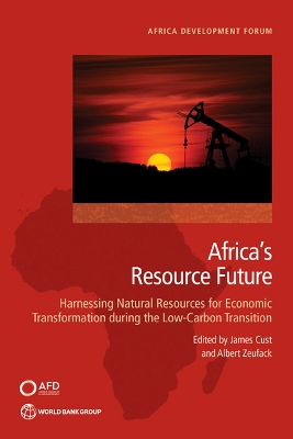 Future of Resources in Africa