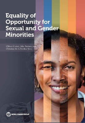 Equality of Opportunity for Sexual and Gender Minorities