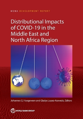 Distributional Impacts of COVID-19 in the Middle East and North Africa Region