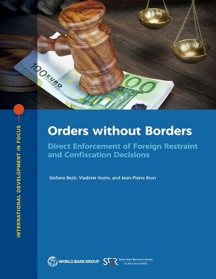 Orders Without Borders