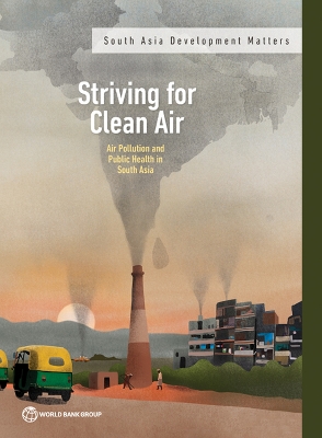 Ambient Air Pollution and Public Health in South Asia