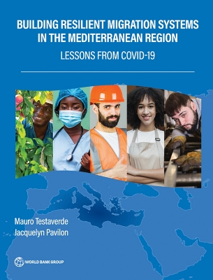 Building Resilient Migration Systems in the Mediterranean