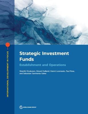 Strategic Investment Funds