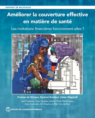 Improving Effective Coverage in Health (French Edition)