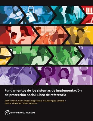 Libro de consulta sobre los fundamentos de los sistemas de implementacion de proteccion social