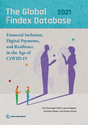 The Global Findex Database 2021