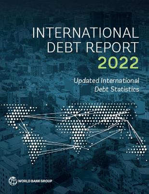 International Debt Statistics 2023