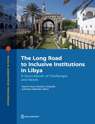 Long Road to Inclusive Institutions in Libya