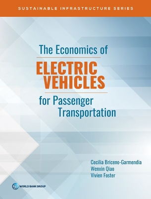 Economics of Electric Vehicles for Passenger Transportation