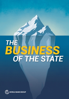 Business of the State