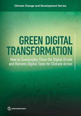 Catalyzing the Green Digital Transformation in Low- and Middle-Income Economies