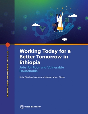 Working Today for a Better Tomorrow in Ethiopia