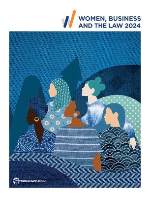 Women, Business and the Law 2024