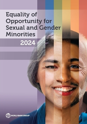 Equality of Opportunity for Sexual and Gender Minorities 2024