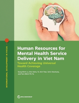 Human Resources for Mental Health Service Delivery in Viet Nam