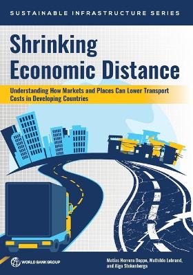 Shrinking Economic Distance