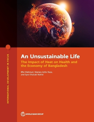 An Unsustainable Life