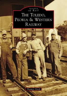 Toledo, Peoria & Western Railway