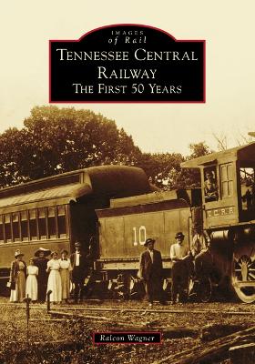 Tennessee Central Railway