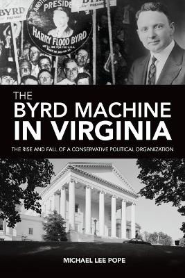 Byrd Machine in Virginia