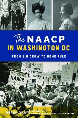 NAACP in Washington, DC