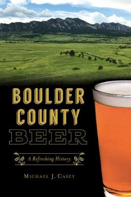 Boulder County Beer