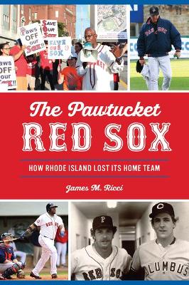 The Pawtucket Red Sox