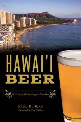 Hawai'i Beer