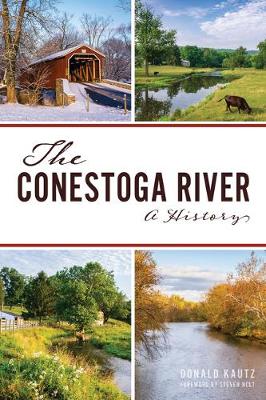 The Conestoga River