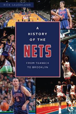 History of the Nets